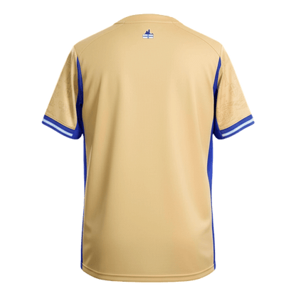 Marseille Olympique Neljas Särk 2025/26