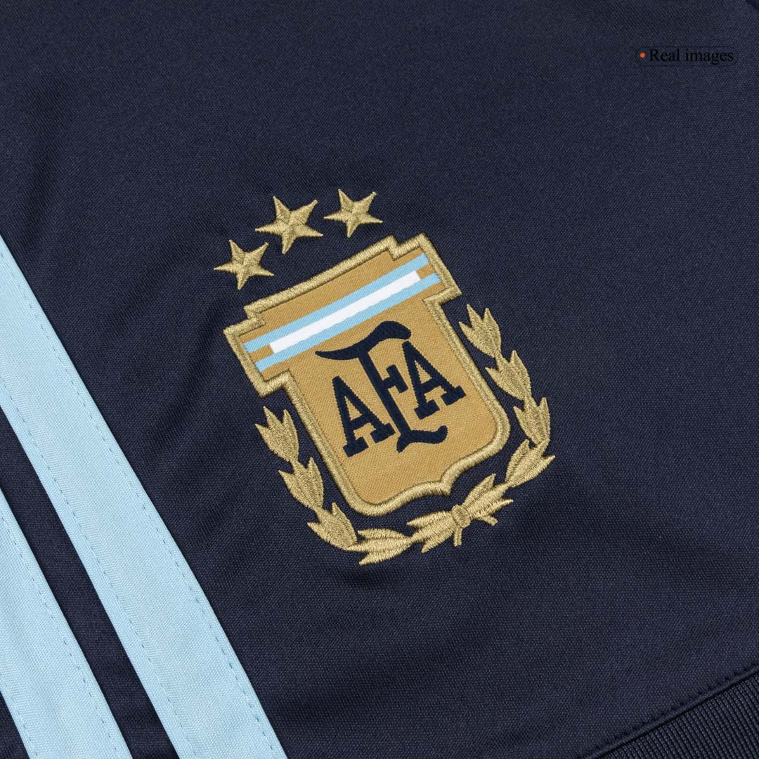 MESSI #10 Argentina Koduvorm Laste Jalgpallikomplekt 2026 - Kvaliteetne
