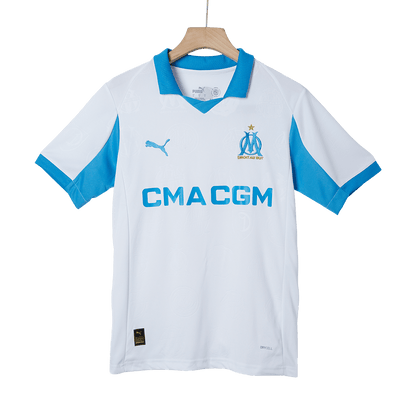 Marseille Olympique Koduvorm Särk 2025/26