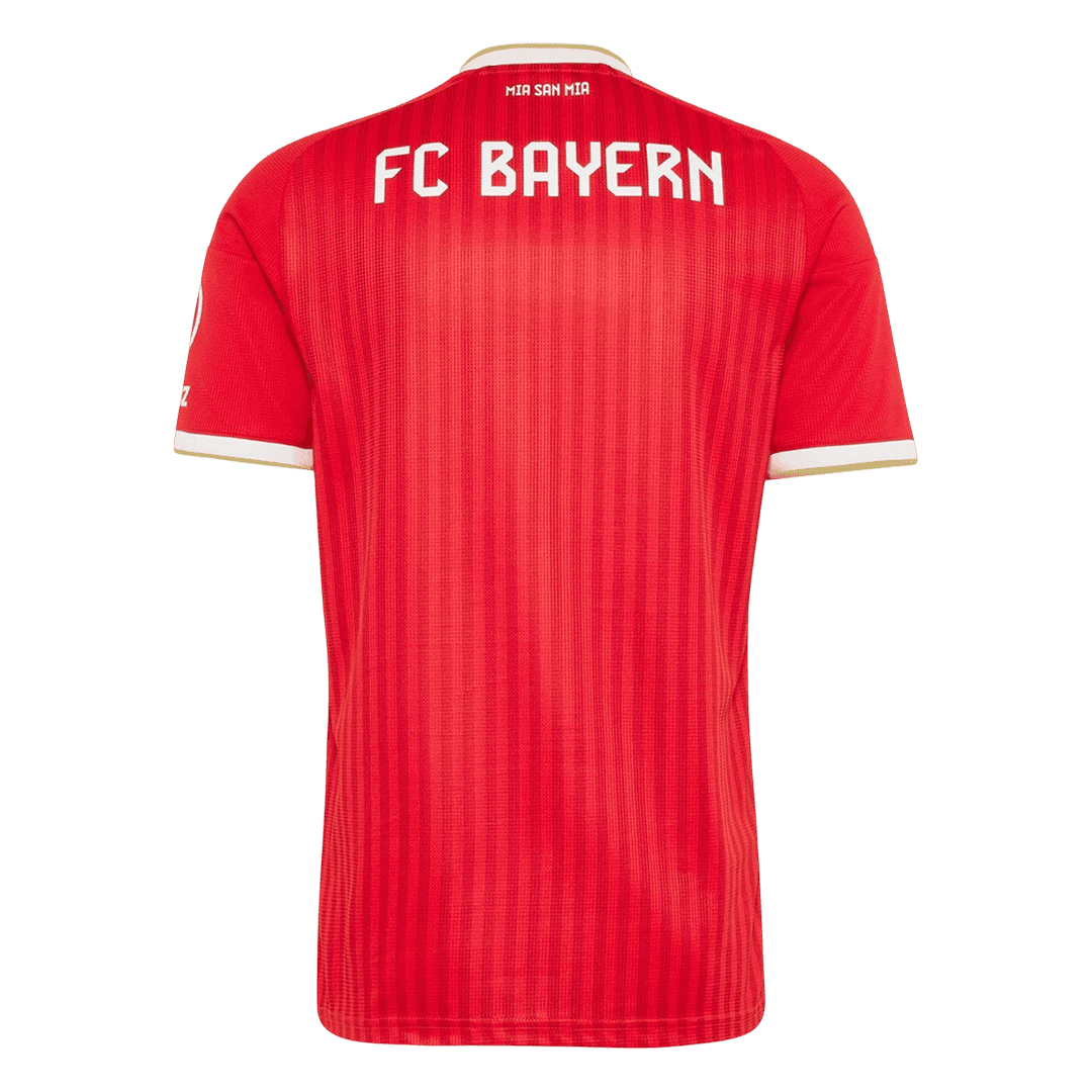 Müncheni Bayern Koduvorm Särk 2026/27