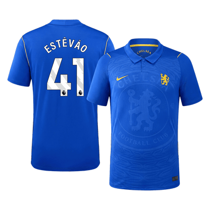 ESTÊVÃO #41 Chelsea Koduvorm Särk 2026/27