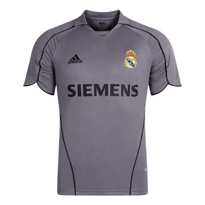 Retro Madridi Real Third Särk 2005/06
