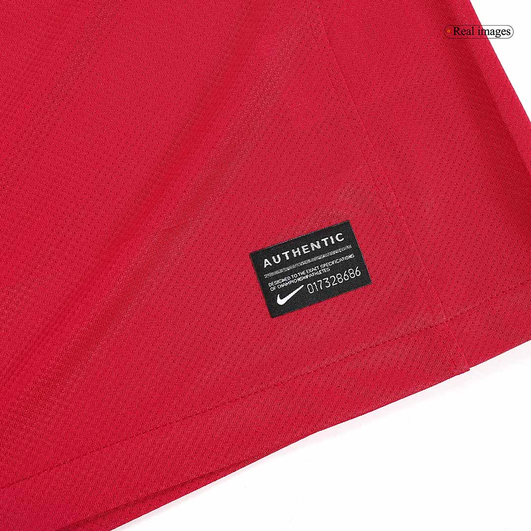 Retro Manchester United Koduvorm Särk 2011/12