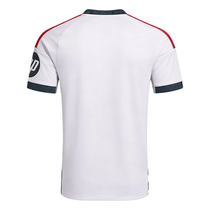 Madridi Real Koduvorm Jalgpallikomplekt 2026/27