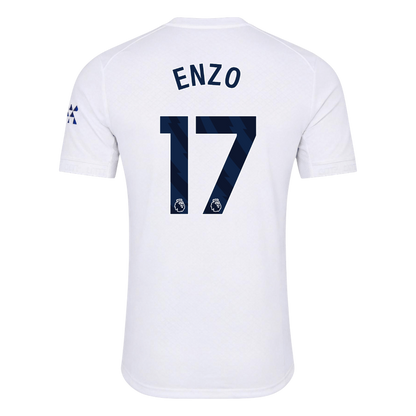 FODEN #47 Manchester City Kolmas Särk 2026/27 Autentne