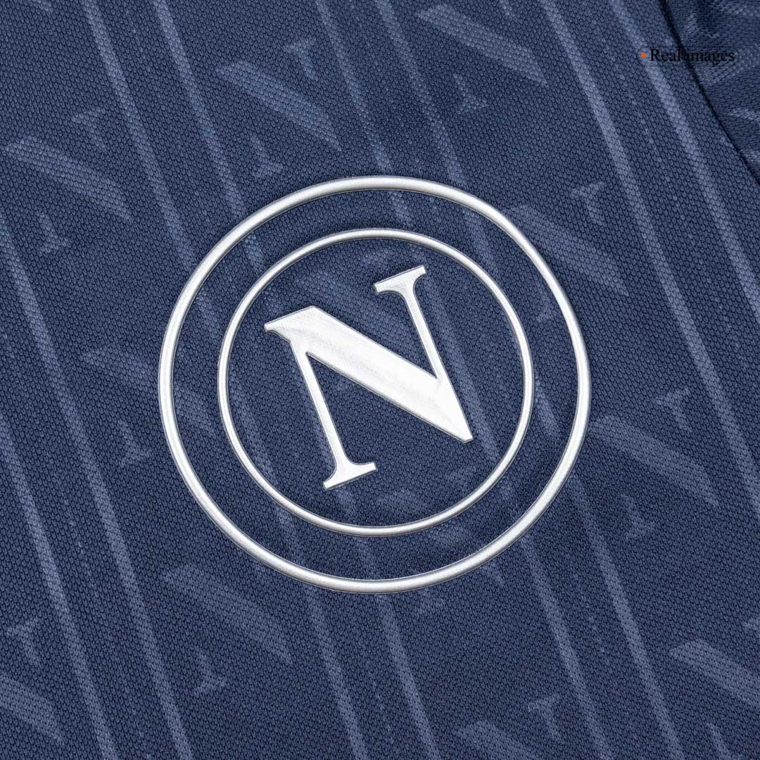 Napoli Kolmas Särk 2025/26