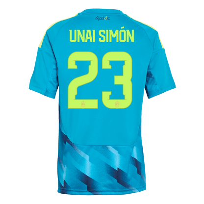UNAI SIMÓN #23 Hispaania Särk 2026