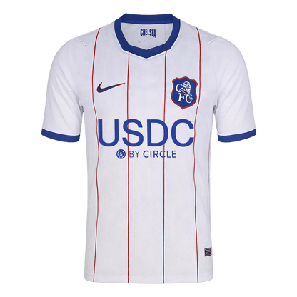 Chelsea Kolmas Särk 2026/27