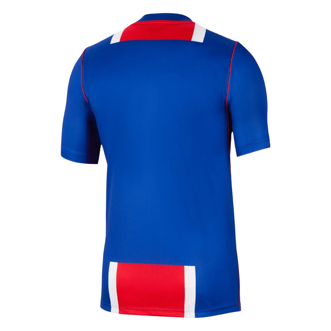 Pariisi Saint-Germain Koduvorm Jalgpallikomplekt 2026/27