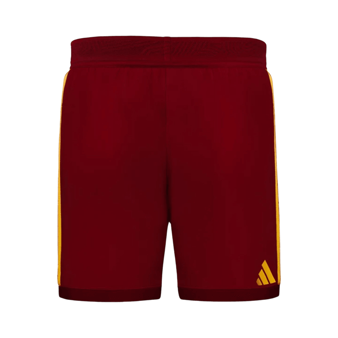 AS Roma Koduvorm Jalgpallikomplekt 2026/27