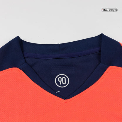 ROONY #28 FC Barcelona Kolmas Särk 2025/26