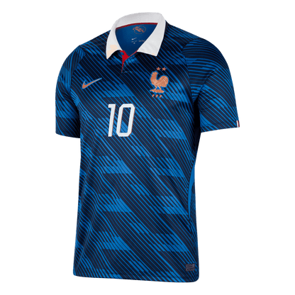 MBAPPE #10 Prantsusmaa Koduvorm Särk 2026