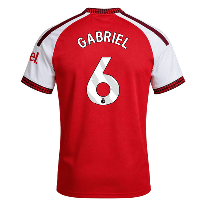 GABRIEL #6 Arsenal Koduvorm Särk 2026/27