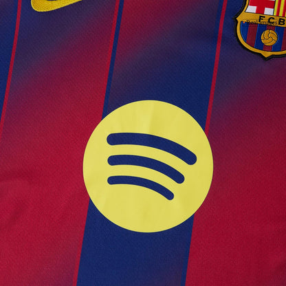 ROONY #19 FC Barcelona Koduvorm Särk 2025/26 - UCL - Kvaliteetne