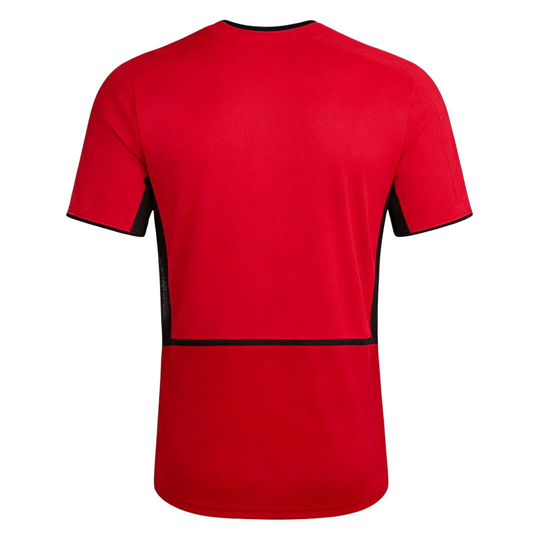 Retro Manchester United Koduvorm Särk 2002/04