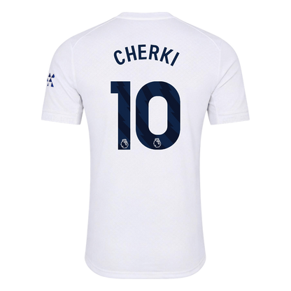 CHERKI #10 Manchester City Third Särk 2026/27