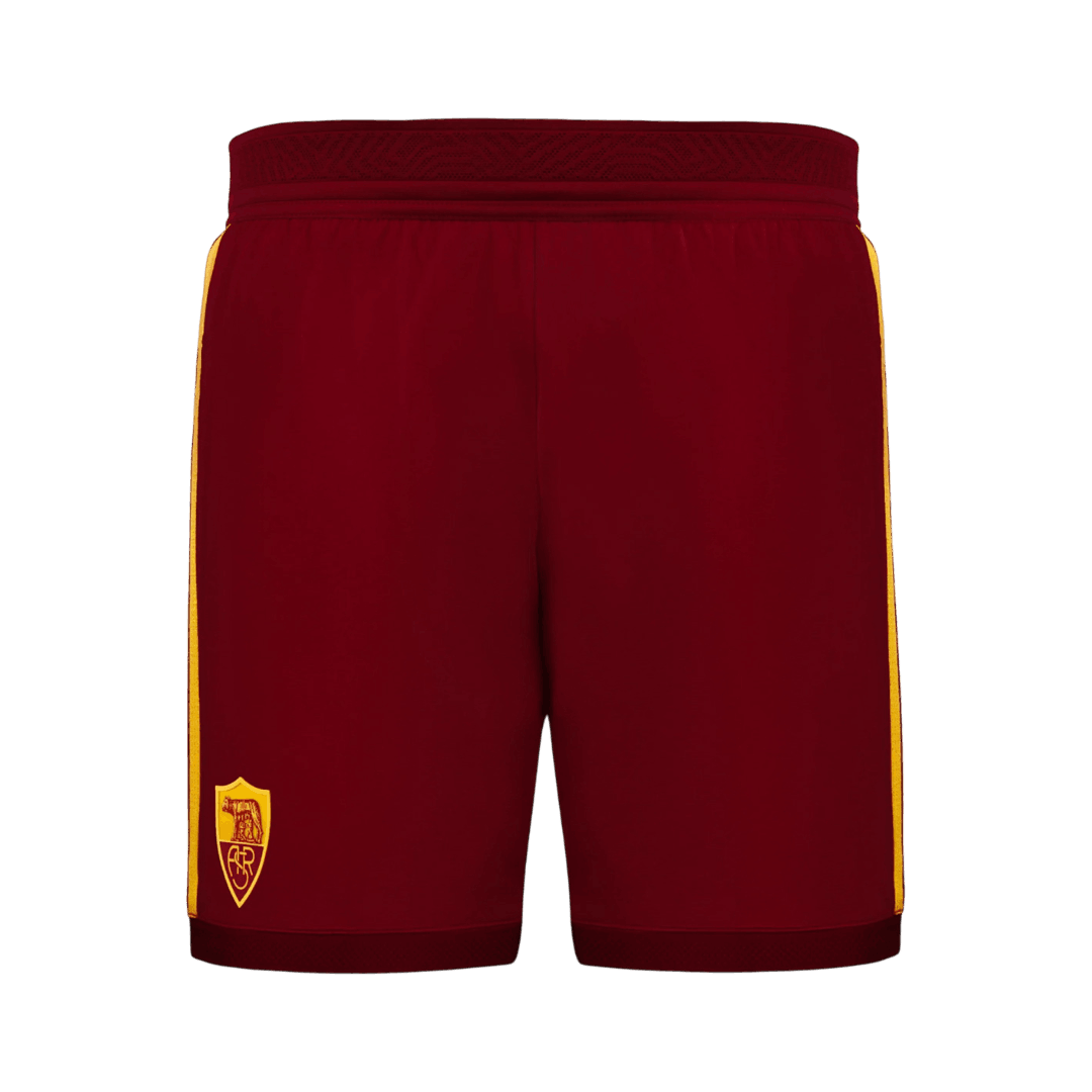 AS Roma Koduvorm Jalgpallikomplekt 2026/27