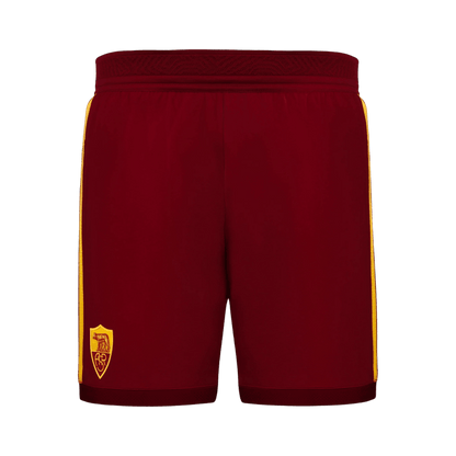 AS Roma Koduvorm Jalgpallikomplekt 2026/27