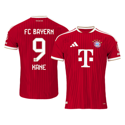 KANE #9 Müncheni Bayern Koduvorm Särk 2026/27 Autentne