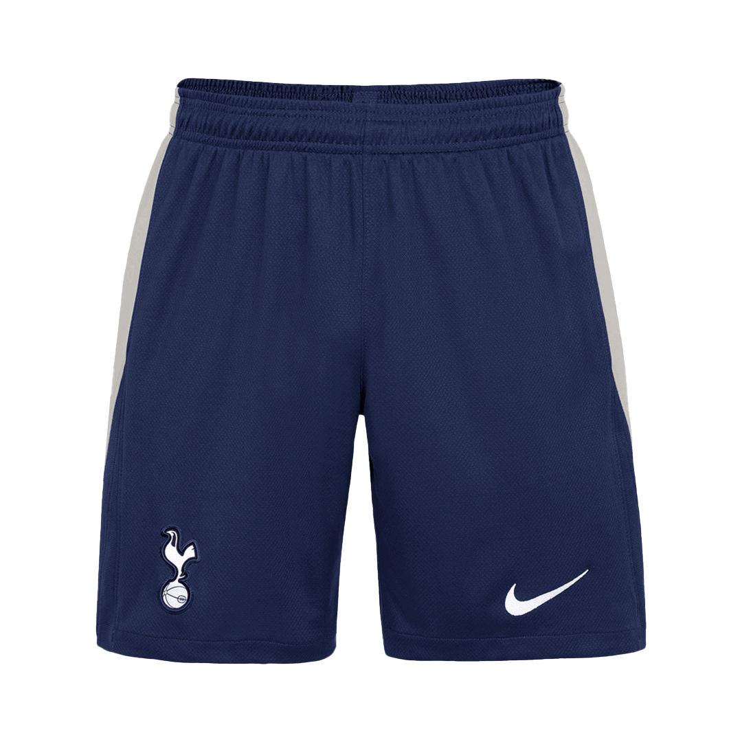 Tottenham Hotspur Koduvorm Püksid 2025/26