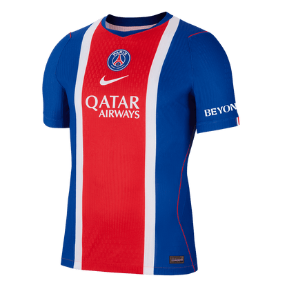 ZAÏRE-EMERY #33 Pariisi Saint-Germain Koduvorm Särk 2026/27 Autentne