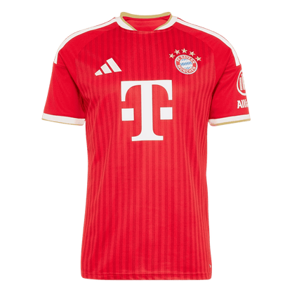 MUSIALA #10 Müncheni Bayern Koduvorm Särk 2026/27