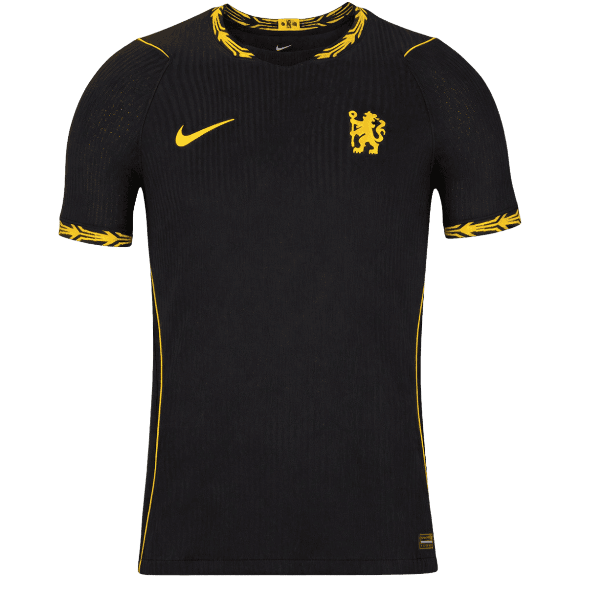 PALMER #10 Chelsea Võõrsilvorm Särk 2026/27 Autentne