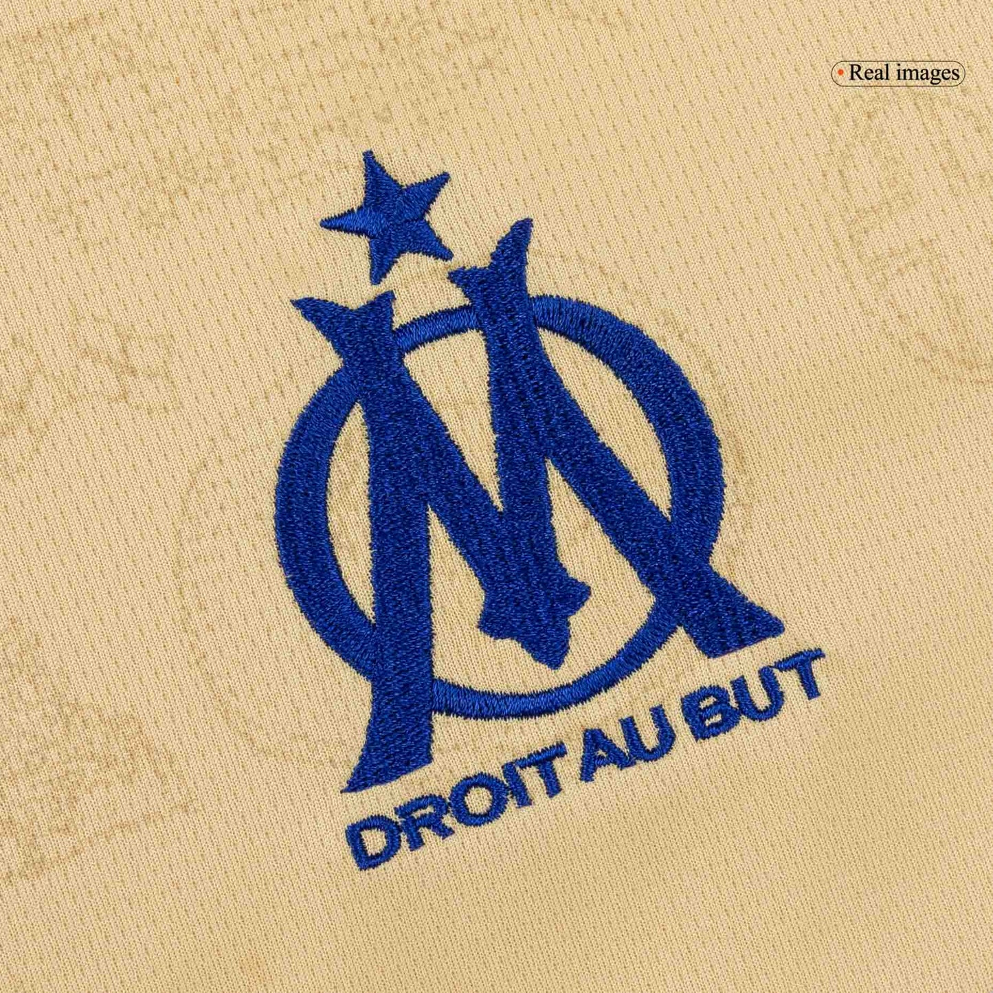 Marseille Olympique Neljas Särk 2025/26