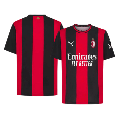 AC Milan Koduvorm Särk 2026/27