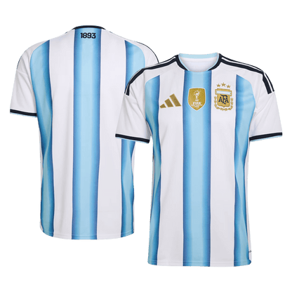 Argentina Koduvorm Särk 2026 - Kvaliteetne