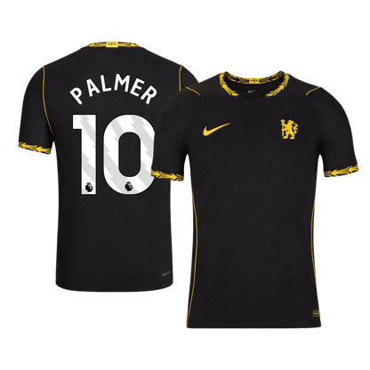 PALMER #10 Chelsea Võõrsilvorm Särk 2026/27 Autentne