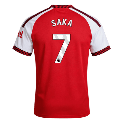 SAKA #7 Arsenal Koduvorm Särk 2026/27
