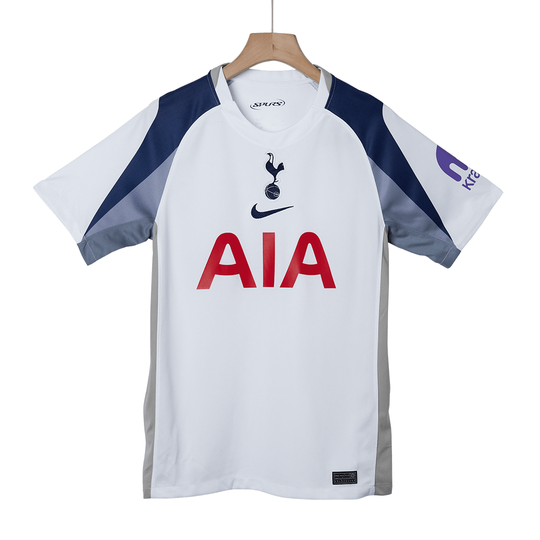 Tottenham Hotspur Koduvorm Särk 2025/26