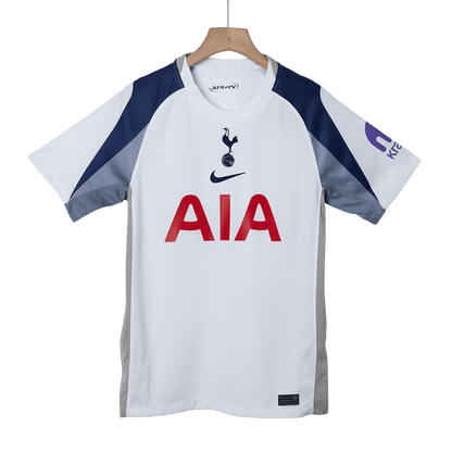 Tottenham Hotspur Koduvorm Särk 2025/26