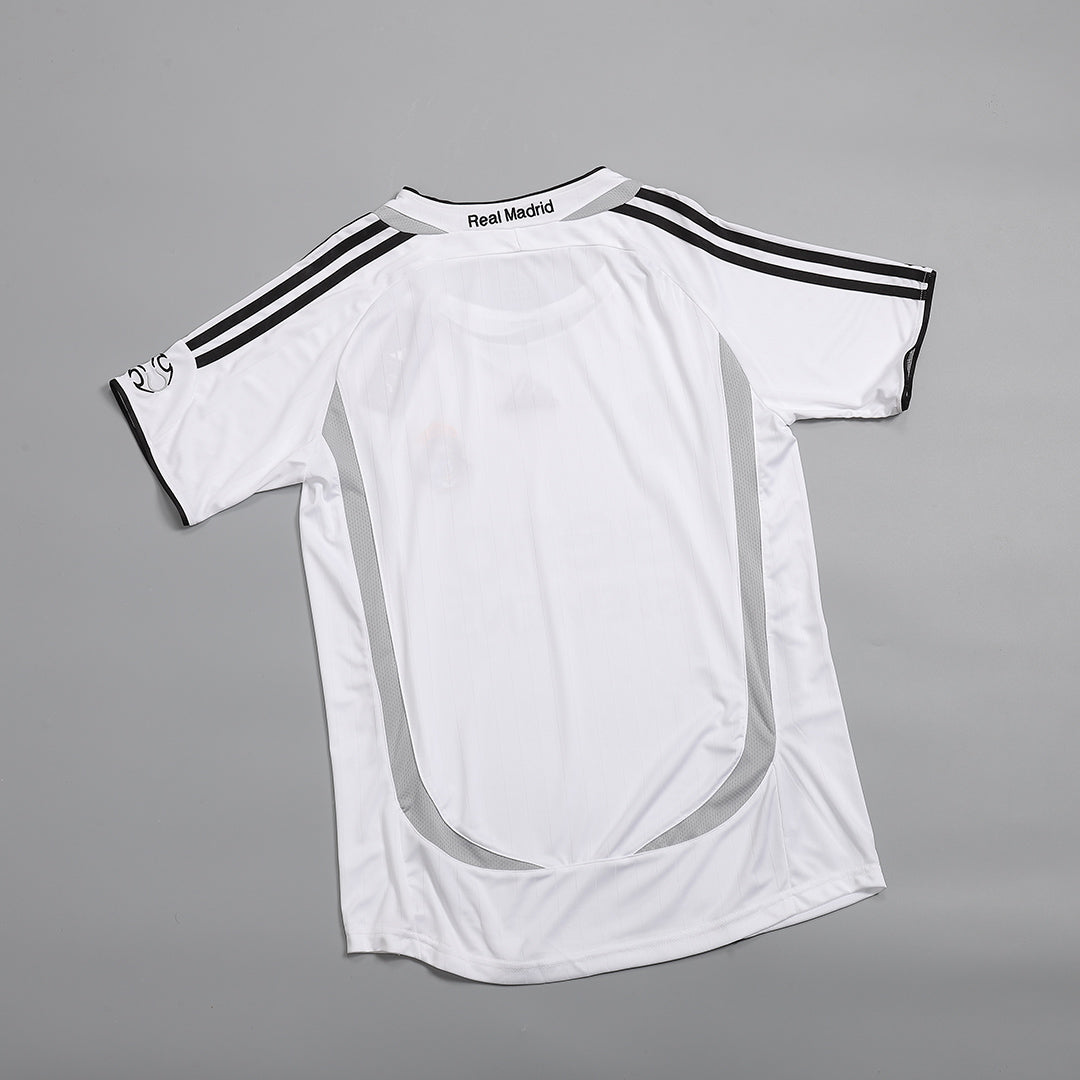 Retro Madridi Real Koduvorm Särk 2006/07