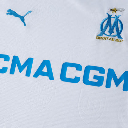 Marseille Olympique Koduvorm Särk 2025/26