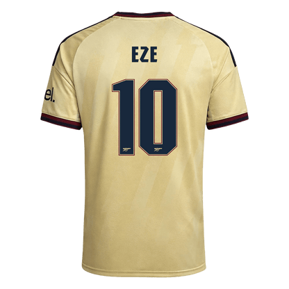 EZE #10 Arsenal Kolmas Särk 2026/27 - UCL