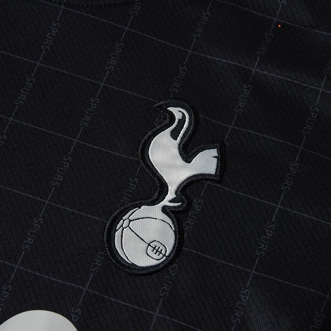 Tottenham Hotspur Võõrsilvorm Särk 2025/26