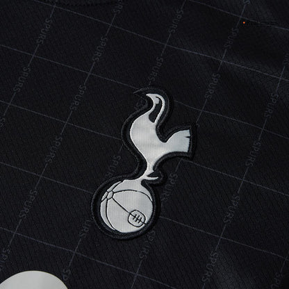 Tottenham Hotspur Võõrsilvorm Särk 2025/26
