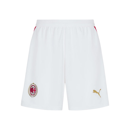 AC Milan Võõrsilvorm Püksid 2026/27