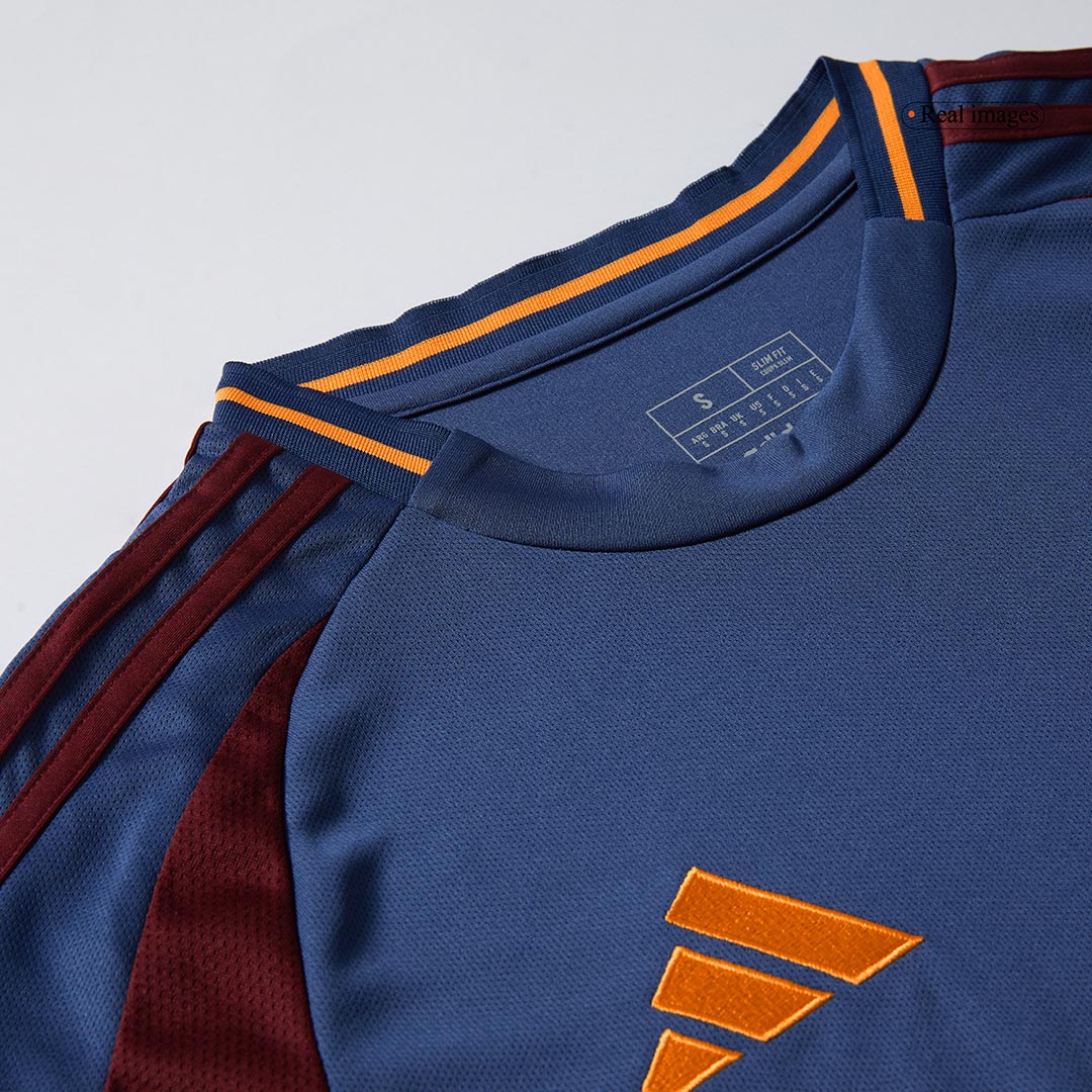 AS Roma Kolmas Särk 2024/25