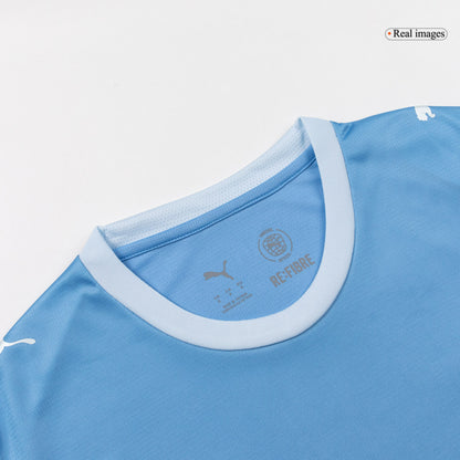 CHERKI #10 Manchester City Koduvorm Särk 2026/27 - UCL