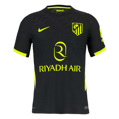 Madridi Atlético Võõrsilvorm Särk 2026/27