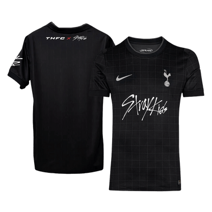 Tottenham Hotspur Särk 2025/26