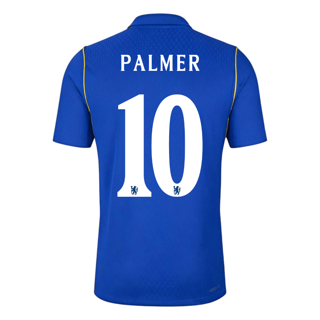 PALMER #10 Chelsea Koduvorm Särk 2026/27 Autentne - UCL