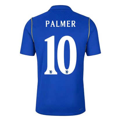 PALMER #10 Chelsea Koduvorm Särk 2026/27 Autentne - UCL