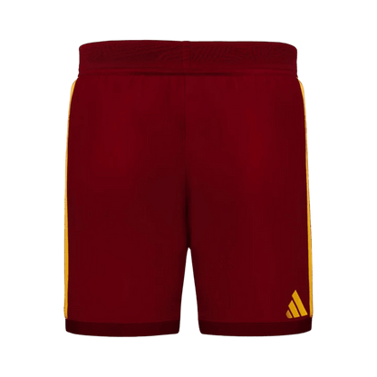 AS Roma Koduvorm Püksid 2026/27