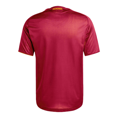 AS Roma Koduvorm Särk 2025/26 Autentne