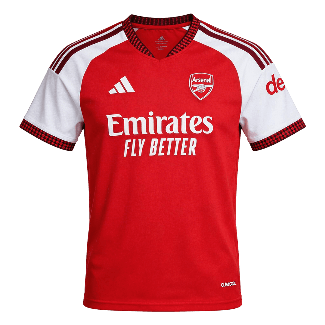 GABRIEL #6 Arsenal Koduvorm Särk 2026/27