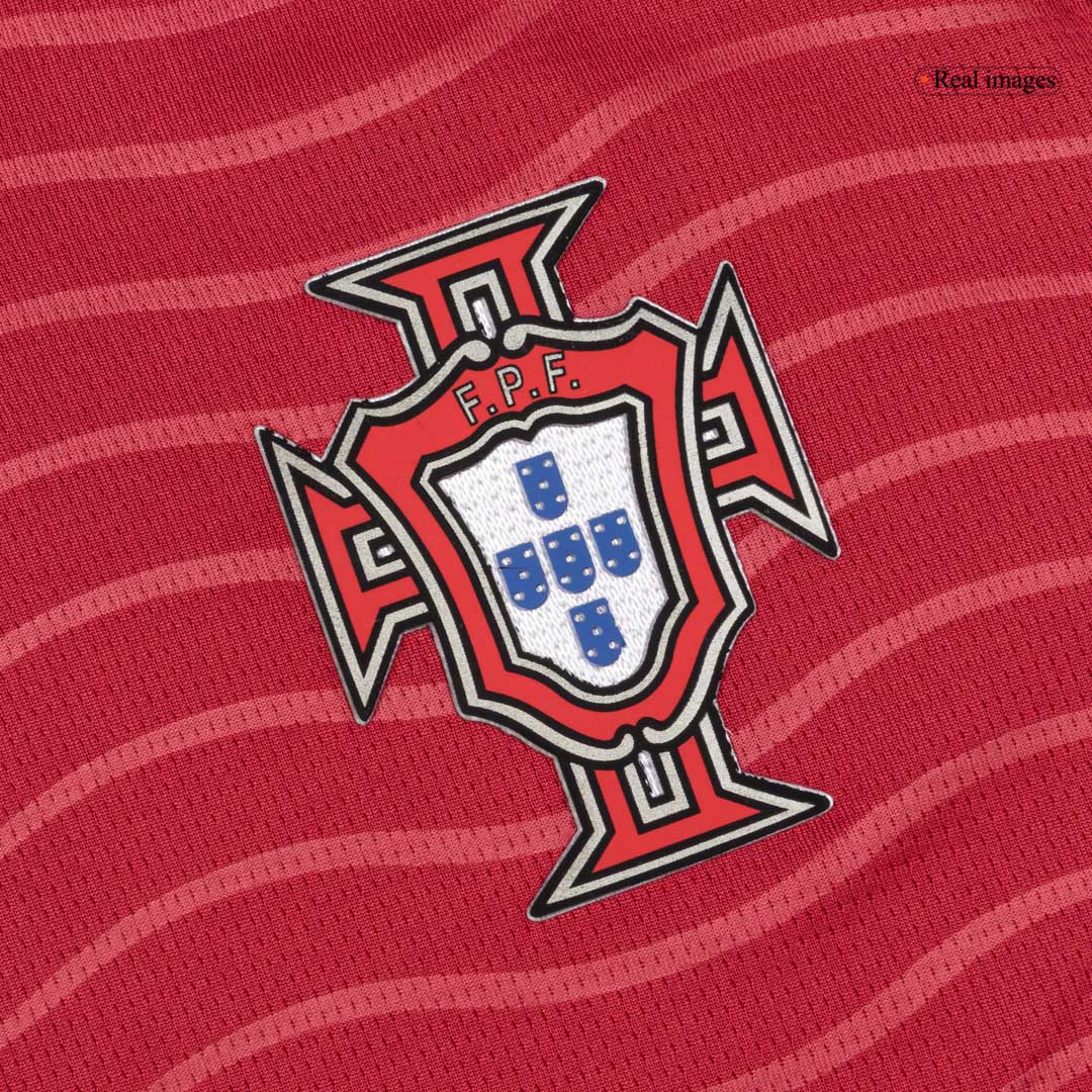 JOÃO FÉLIX #11 Portugal Koduvorm Särk 2026 - Kvaliteetne